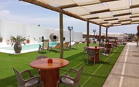 Mi Cortijo hotel de playa